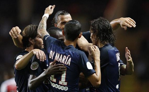 阿雅克肖在法甲比赛中获得积极成绩