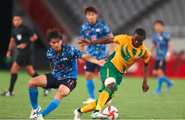 日本轻取加拿大，科瓦契奇高光表现