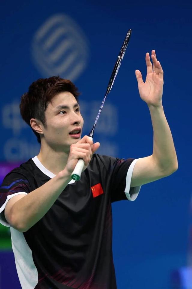 中国队逆转韩国队，石宇奇状态火热