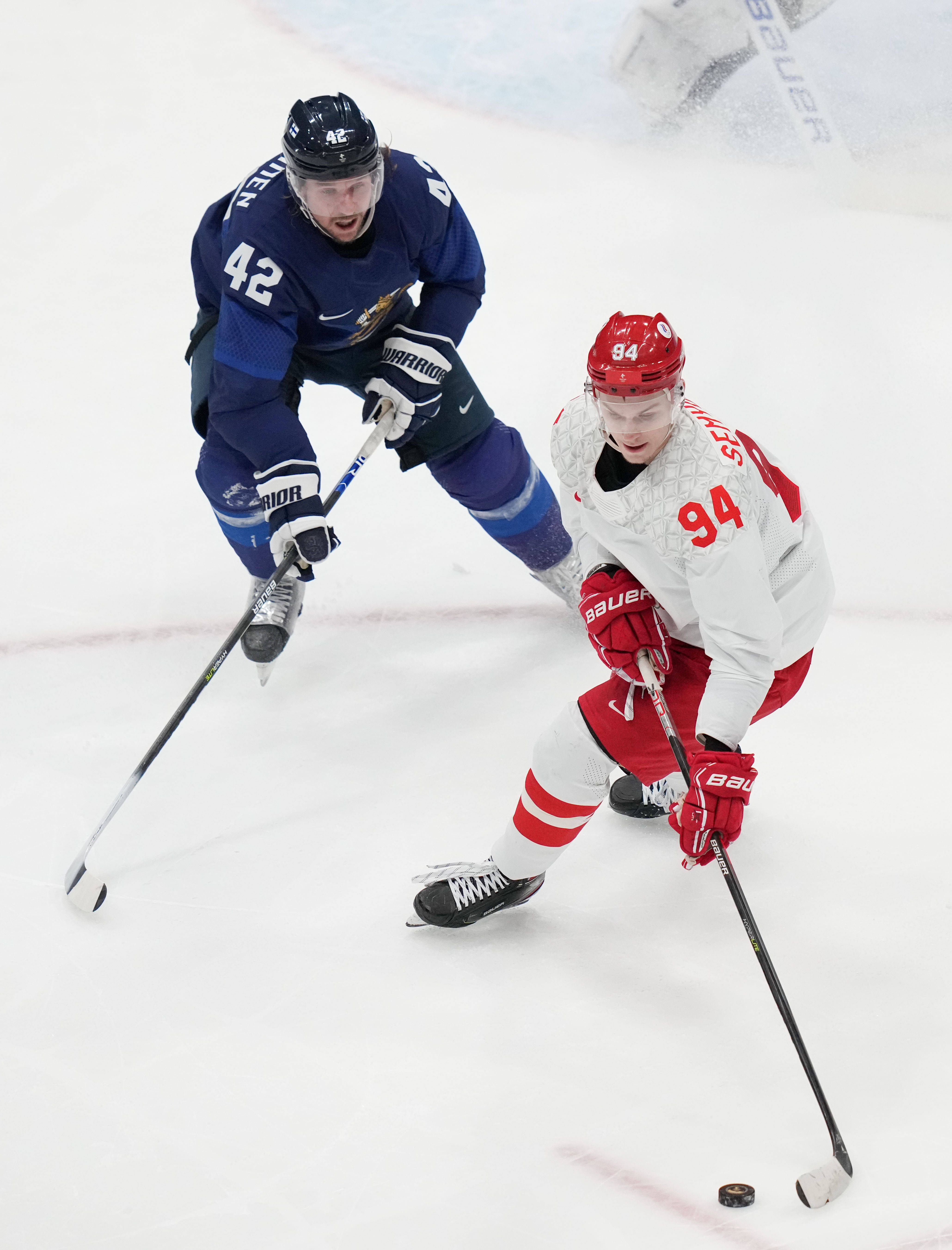 法国国家队成功击败芬兰,保持不败 法国国家队成功击败芬兰,保持不败