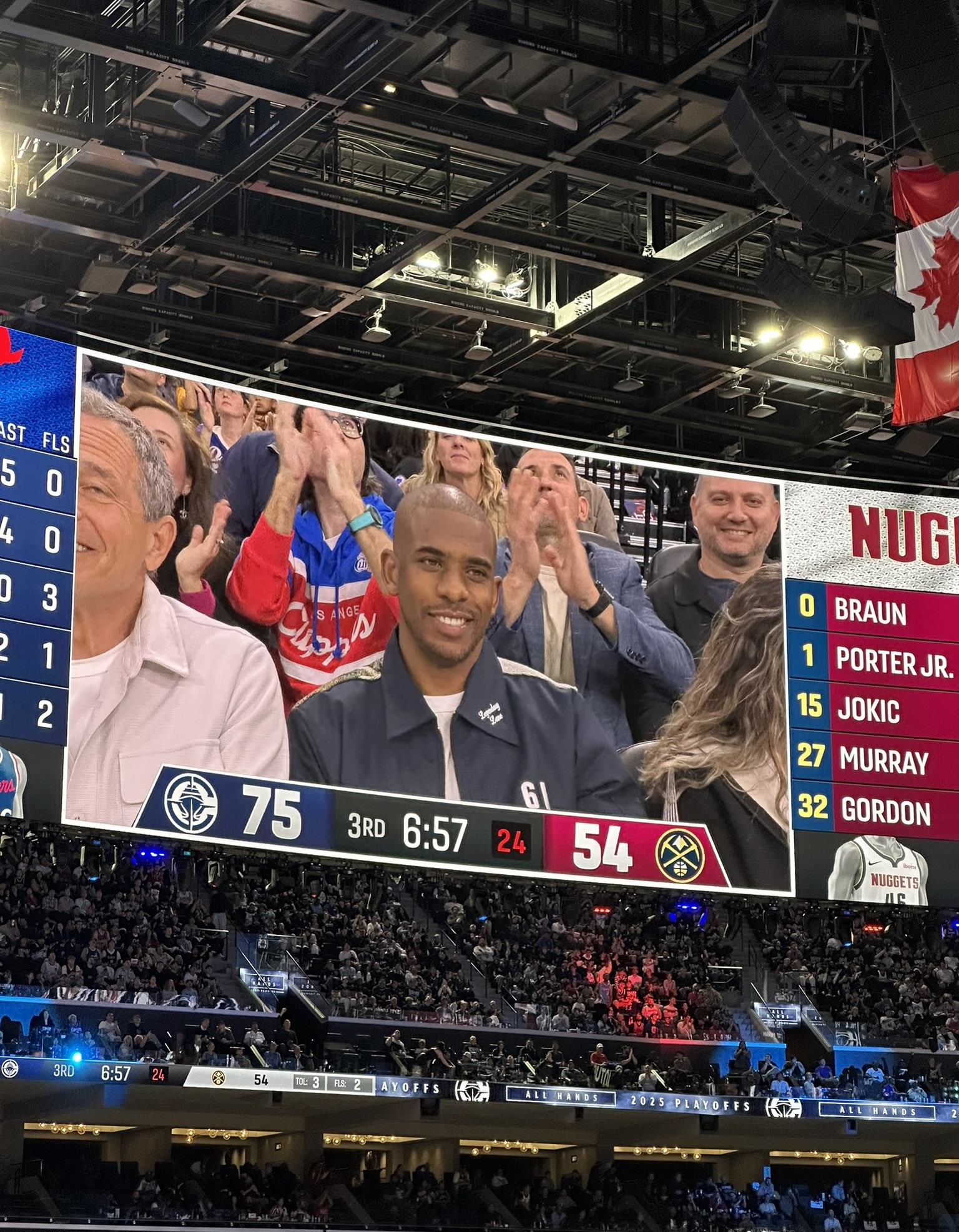 快船大胜掘金,继续保持稳定发挥 快船大胜掘金,继续保持稳定发挥