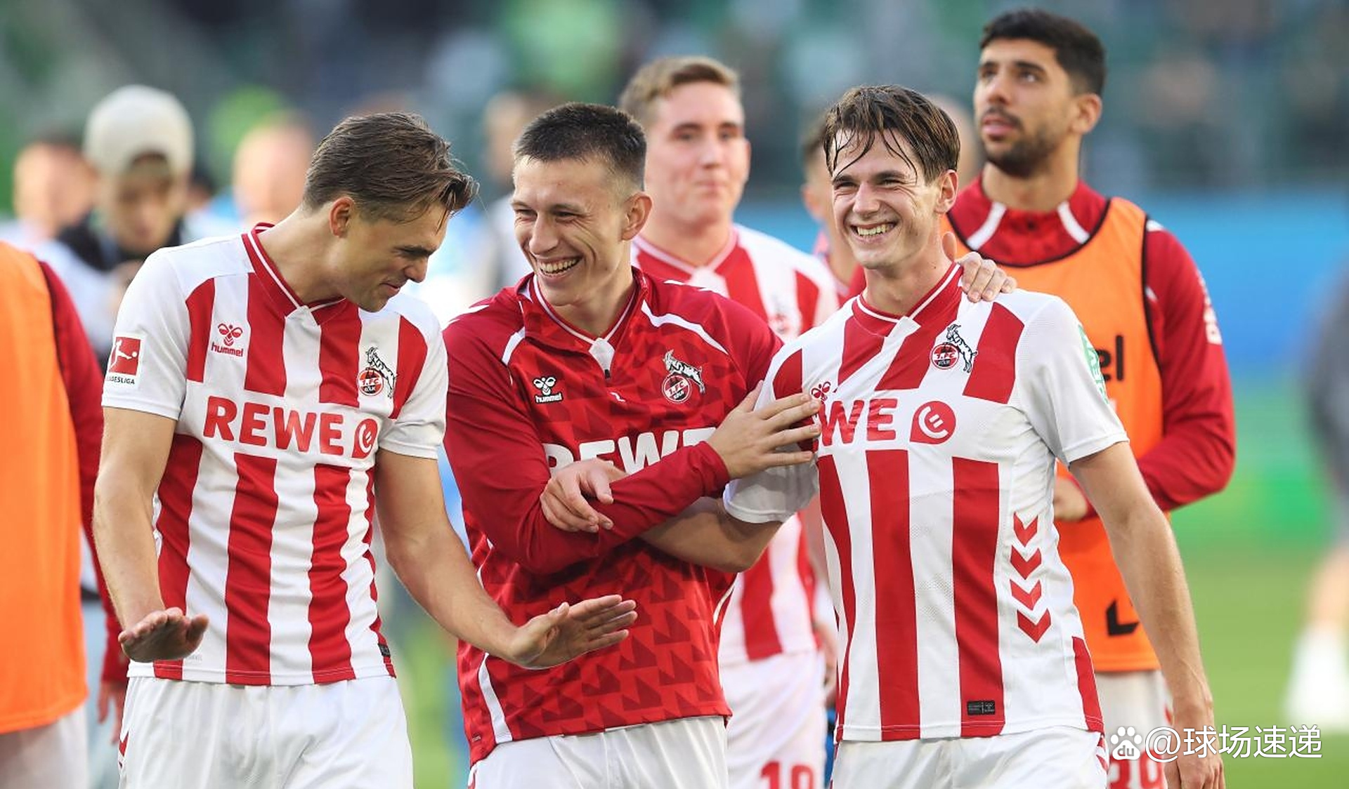 莱比锡红牛强势加拿大,弗拉霍维奇打破历史纪录 莱比锡红牛强势加拿大,弗拉霍维奇打破历史纪录